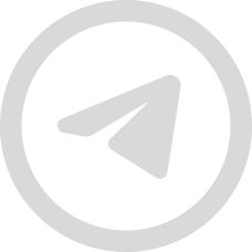 Telegram Channel Icon